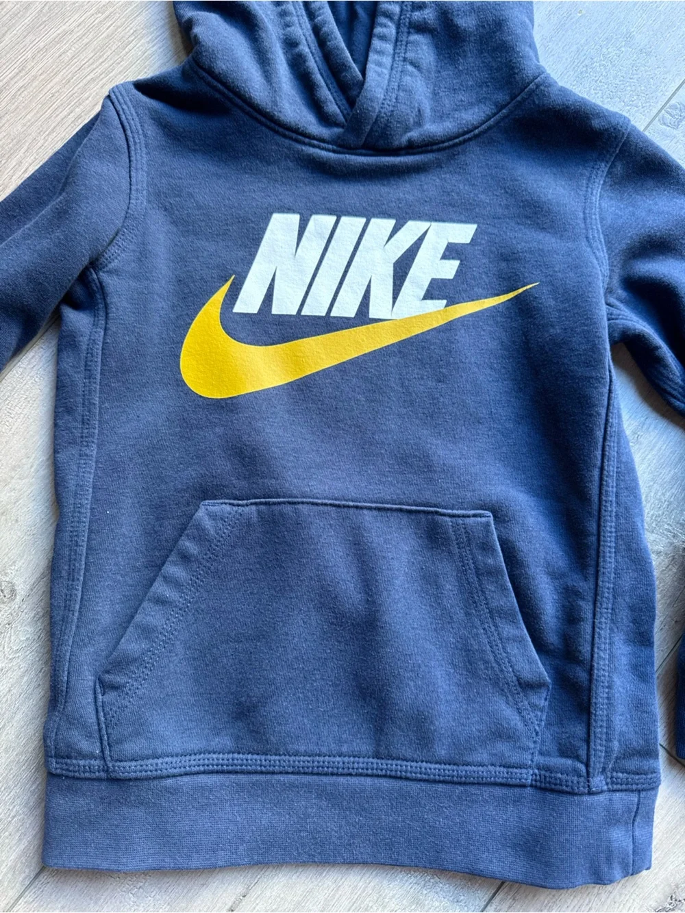 Nike puma boys